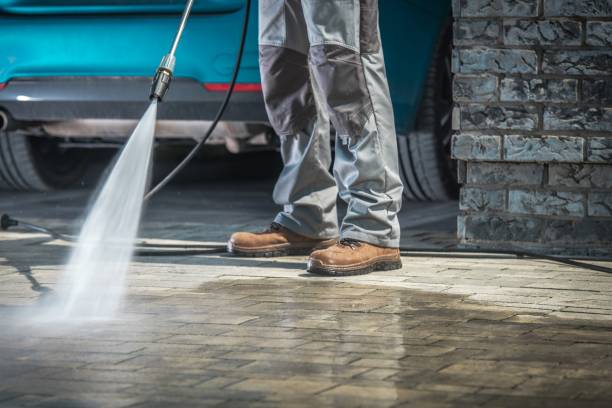 Best Post-Construction Pressure Washing  in Fortville, IN