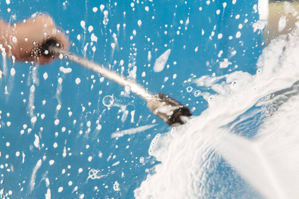 Best Patio and Deck Pressure Washing  in Fortville, IN