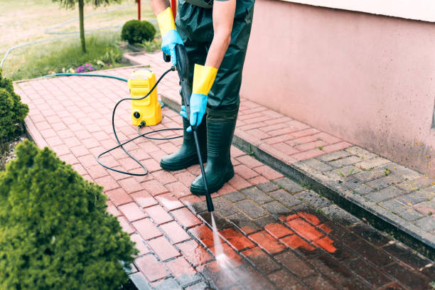 Best Sidewalk and Walkway Cleaning  in Fortville, IN
