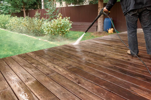 Best Building Exterior Washing  in Fortville, IN