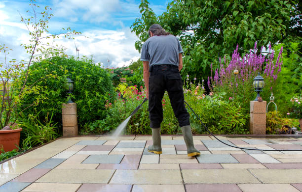Best Driveway Pressure Washing  in Fortville, IN