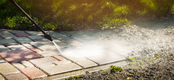 Best Oil Spill Cleanup  in Fortville, IN
