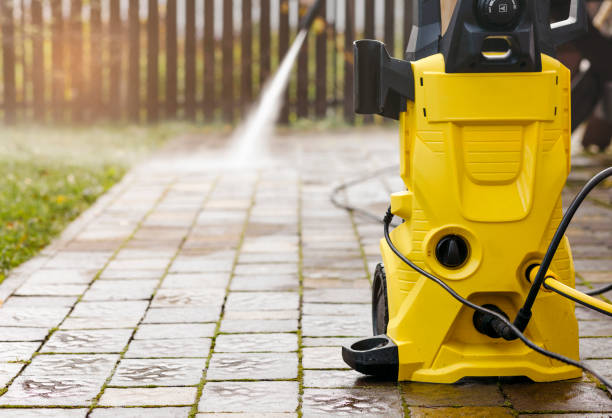 Best Roof Washing  in Fortville, IN